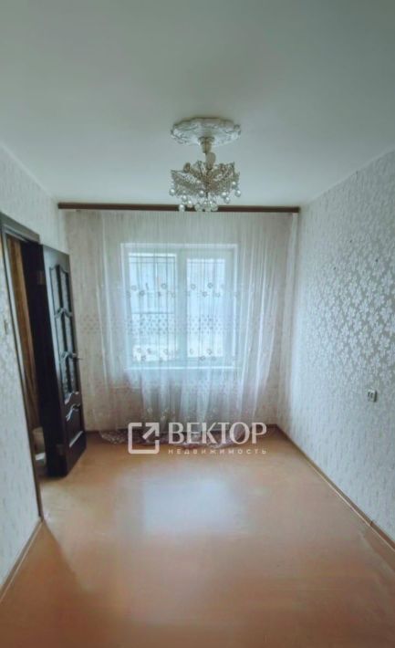 квартира г Иваново р-н Ленинский ул Кудряшова 111 фото 16