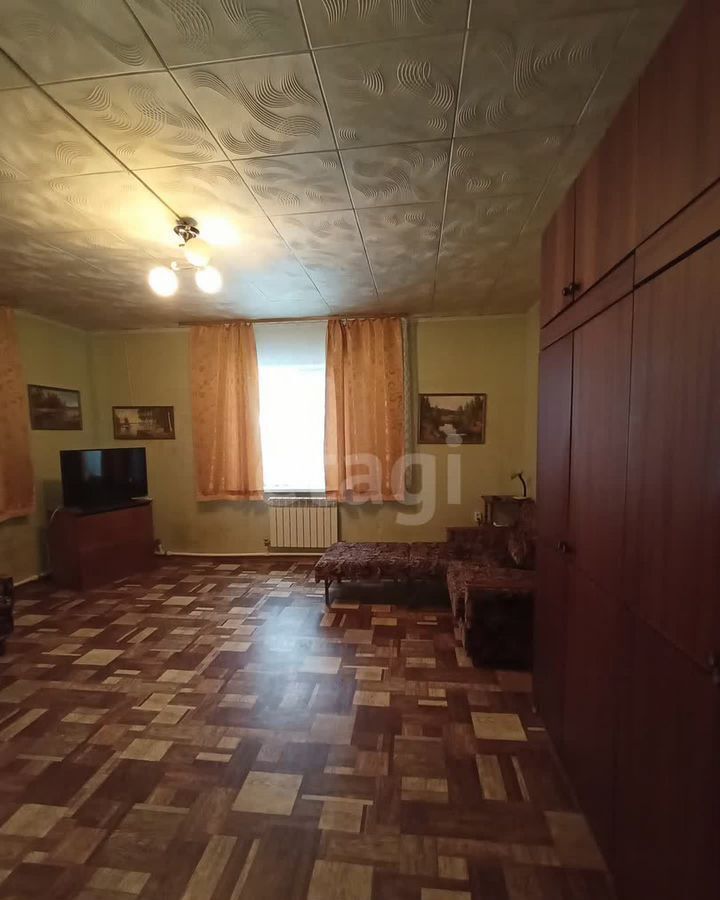 дом г Волгоград р-н Советский ул им. Джамбула Джабаева 2/181 фото 2