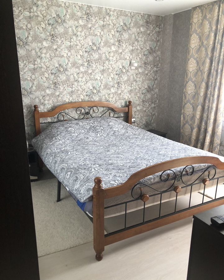 квартира г Качканар ул Гикалова 12 Качканарский г. о. фото 2