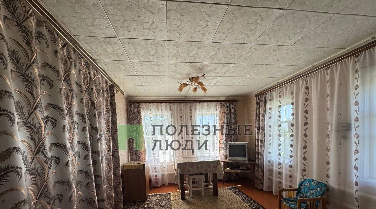 дом г Саратов р-н Заводской ул Смоленская фото 4