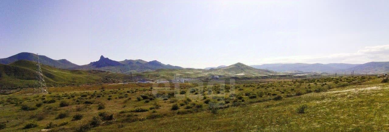 земля г Феодосия ул Солнечная Кипарис СОТ фото 9