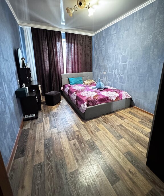 квартира г Кисловодск ул Куйбышева 53 фото 7