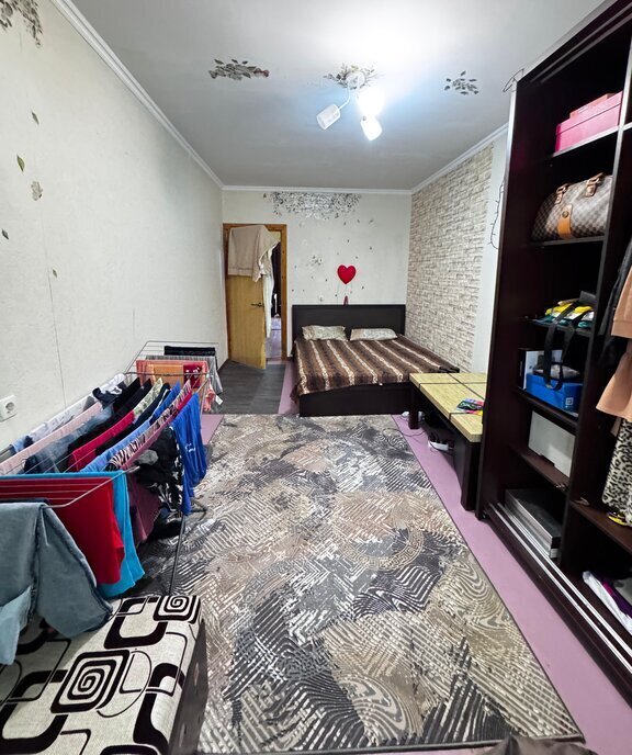 квартира г Кисловодск ул Куйбышева 53 фото 6