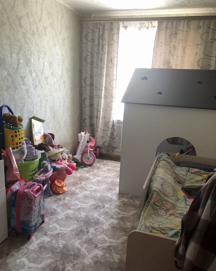 квартира г Качканар ул Гикалова 12 Качканарский г. о. фото 6