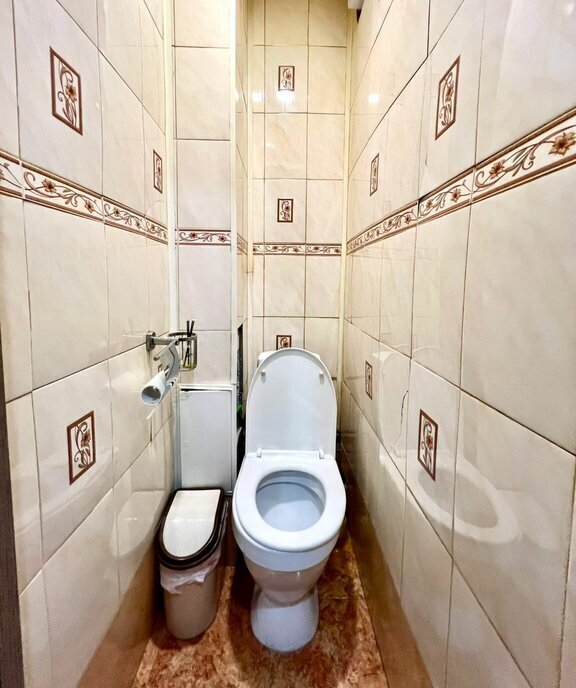 квартира г Иркутск ул Байкальская 272 фото 20