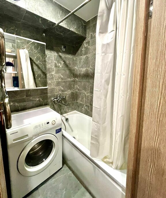 квартира г Иркутск ул Байкальская 272 фото 21