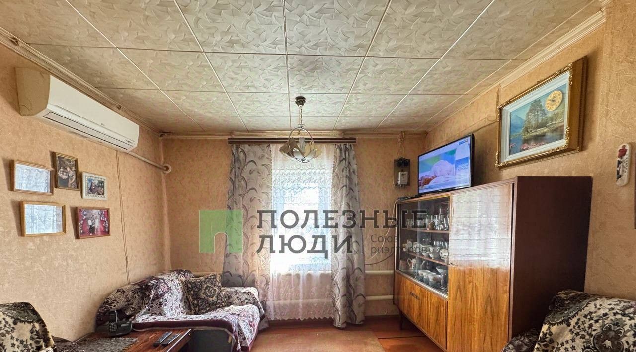 дом г Саратов р-н Заводской ул Смоленская фото 8