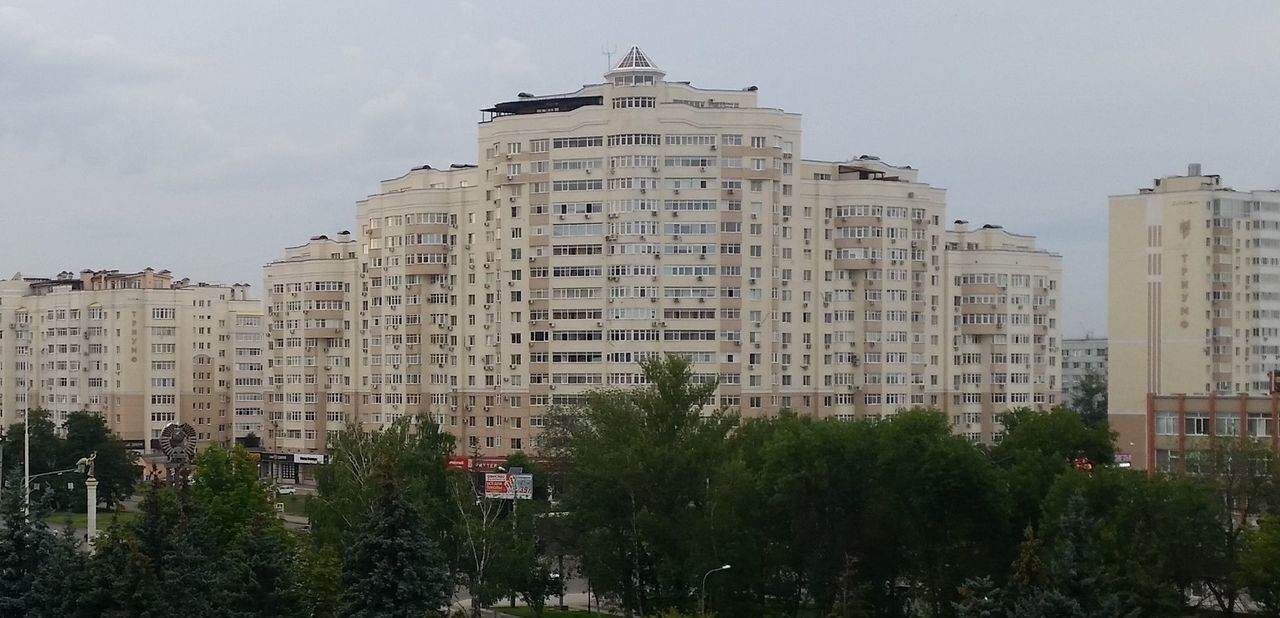 квартира г Пенза р-н Ленинский ул Пушкина 7 ЖК «Триумф» фото 11