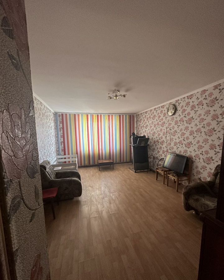квартира г Оренбург р-н Промышленный ул Чернышевского 34 фото 6