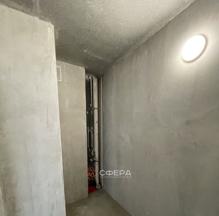 квартира г Новосибирск Заельцовская ул Тайгинская 37 фото 11