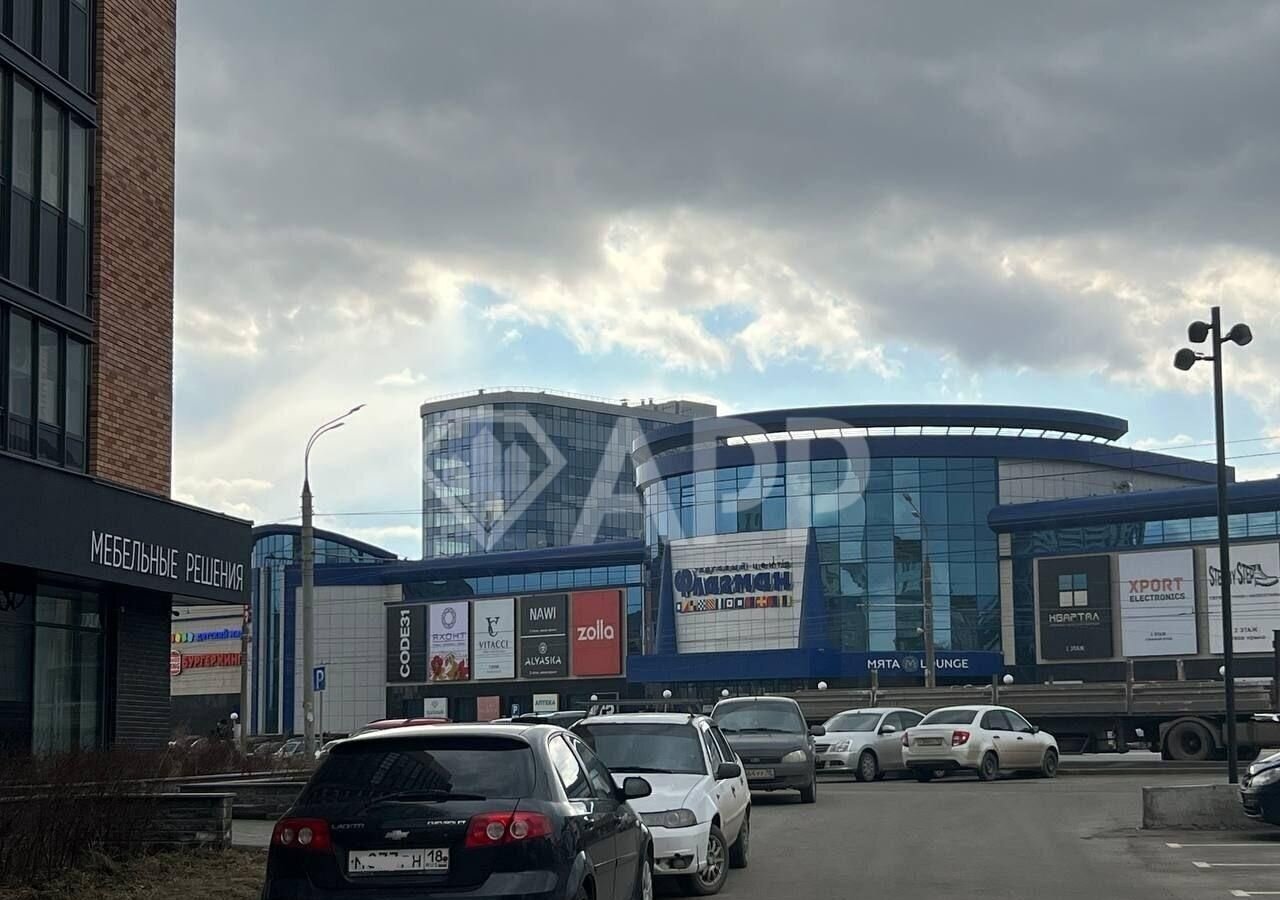 свободного назначения г Ижевск р-н Индустриальный Север ул., 282А фото 13