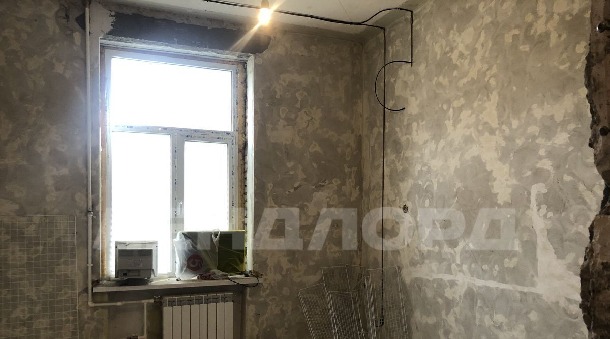 квартира г Новочеркасск Октябрьский ул Горького 6 фото 3