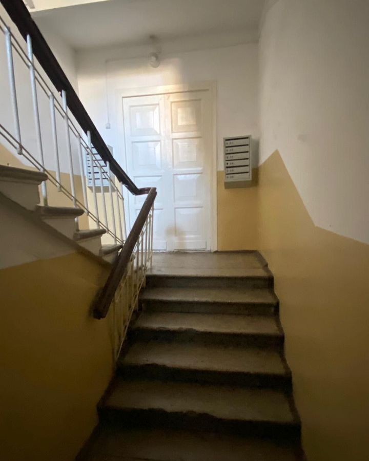 квартира г Барнаул р-н Октябрьский пр-кт Калинина 4 фото 25