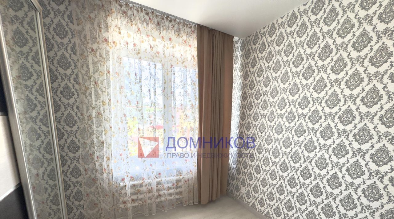 комната г Кашира ул Советская 6 фото 19