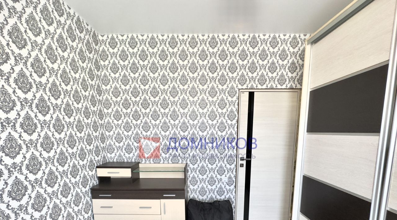 комната г Кашира ул Советская 6 фото 16