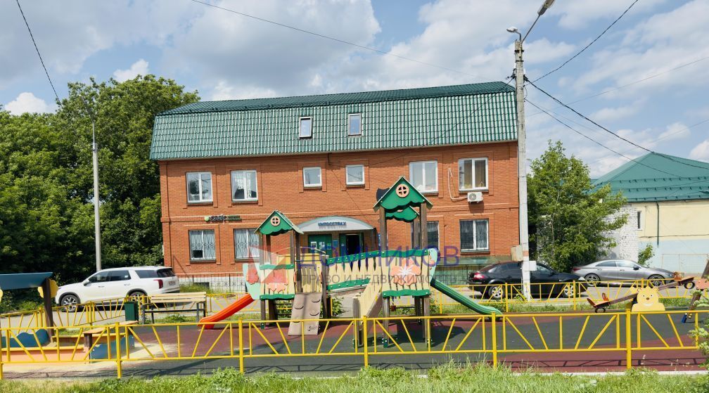 комната г Кашира ул Советская 6 фото 38