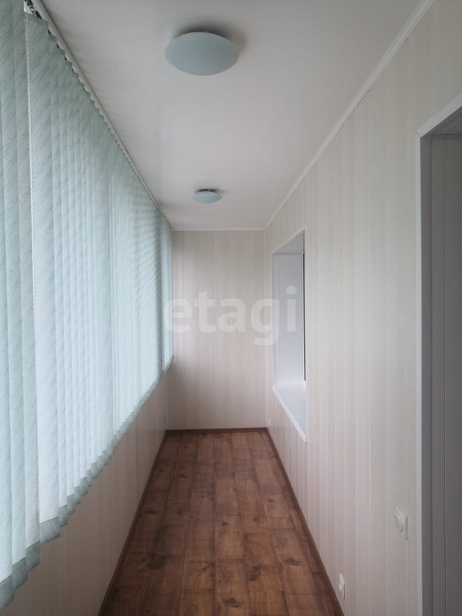 квартира г Калуга р-н Ленинский ул Луначарского 9/2 фото 6