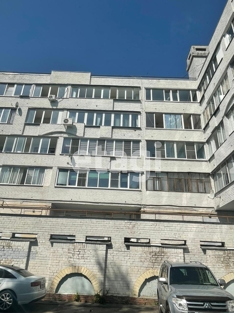 квартира г Калуга р-н Ленинский ул Луначарского 9/2 фото 12