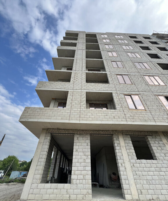 квартира г Нальчик ул Мовсисяна 15а фото 15