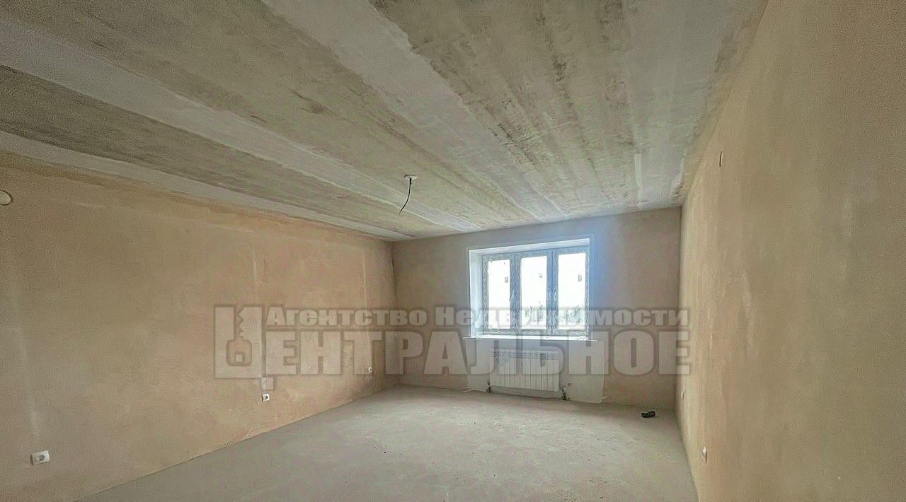 квартира г Смоленск р-н Ленинский ш Краснинское 28а фото 7