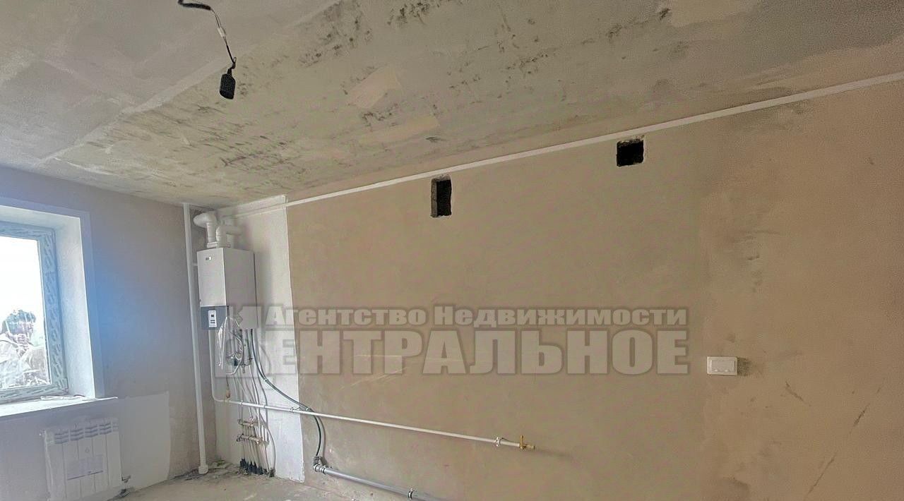 квартира г Смоленск р-н Ленинский ш Краснинское 28а фото 10