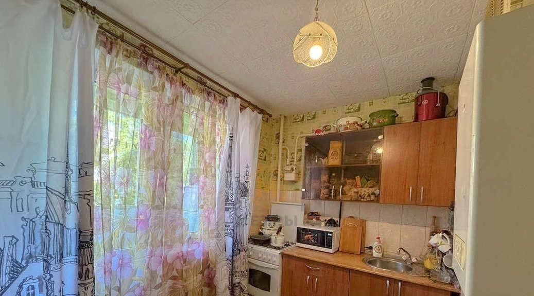 квартира г Белгород Восточный ул Почтовая 46б фото 1