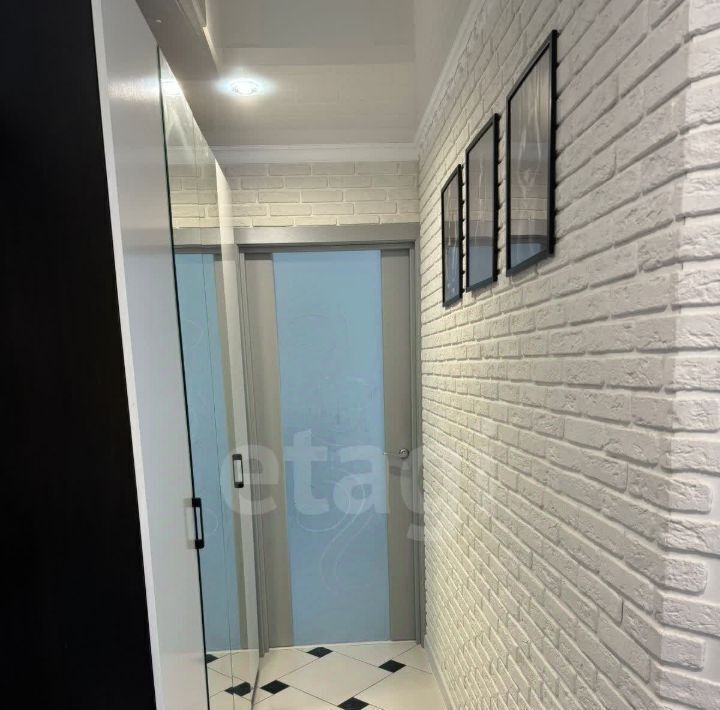 квартира г Самара Безымянка б-р Ивана Финютина 45 фото 6