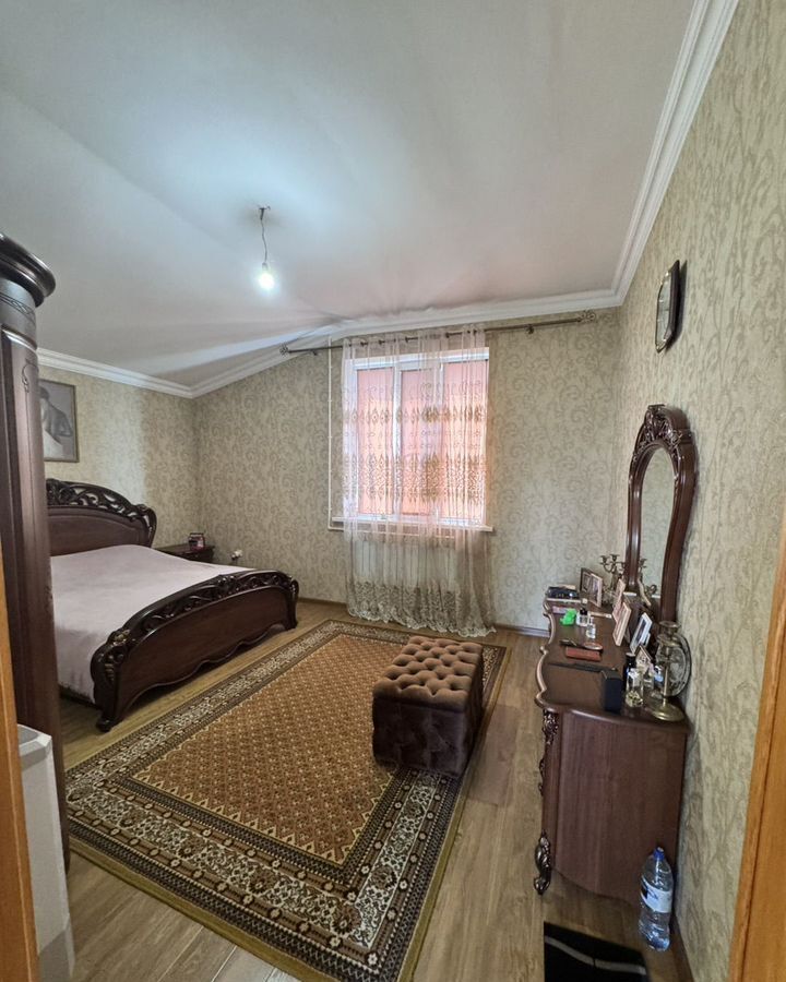 дом г Махачкала пгт Шамхал р-н Кировский мкр-н Караман-4 фото 23