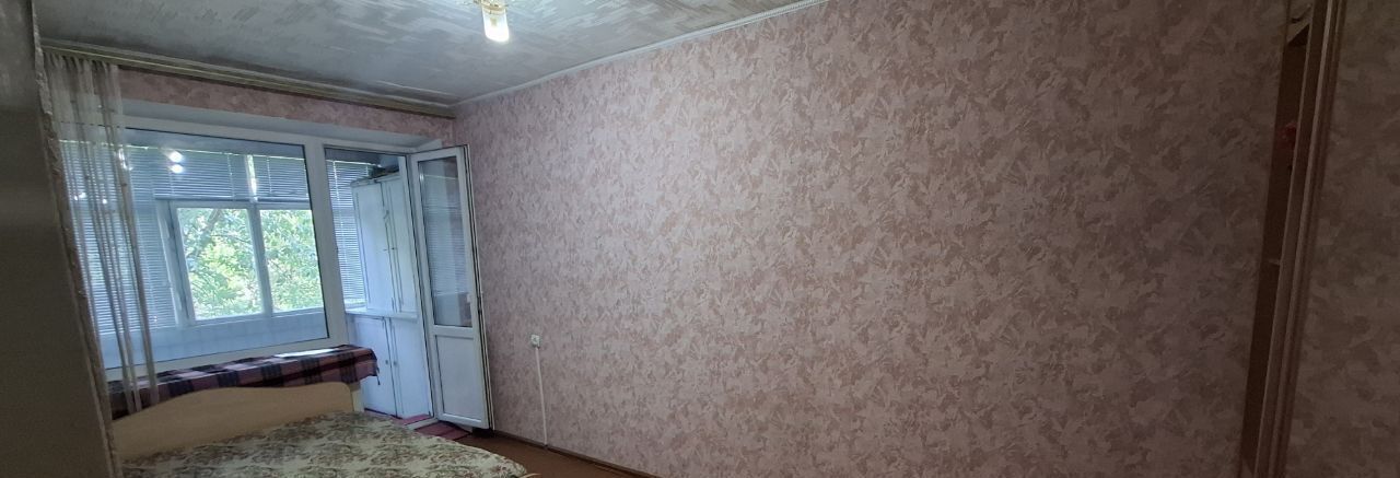 квартира г Волгоград р-н Дзержинский ул Новодвинская 52 фото 3