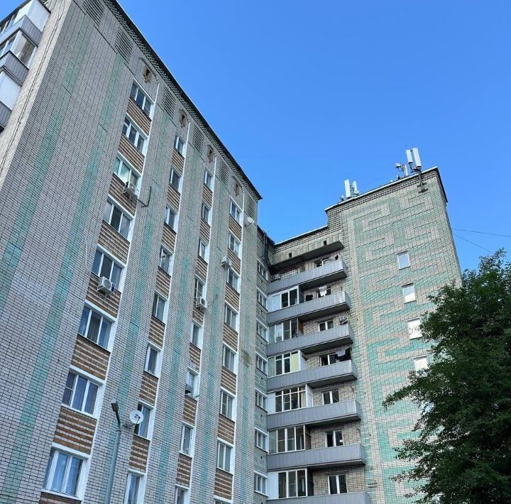 квартира г Казань ул Короленко 52а Казань, Северный Вокзал фото 11