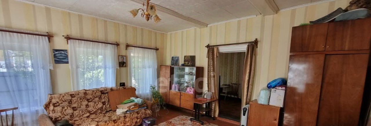 дом г Муром ул Тургенева 41 фото 12