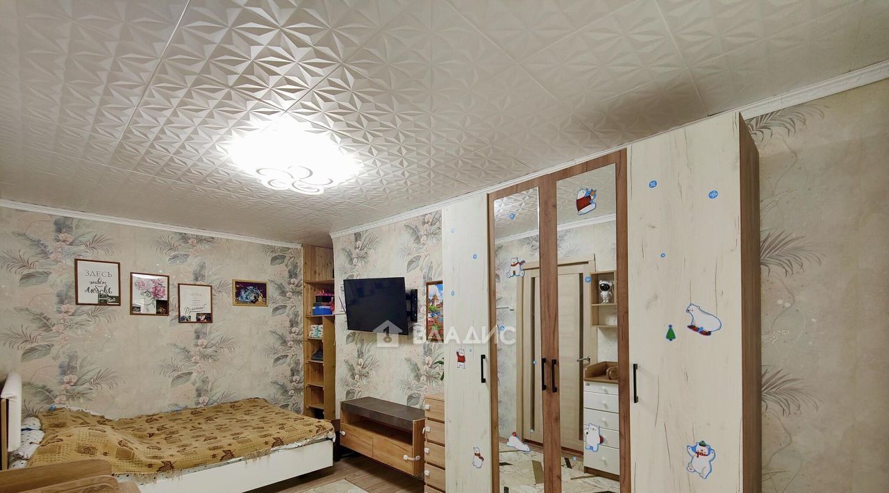 квартира г Калуга р-н Октябрьский ул Маршала Жукова 41 фото 6
