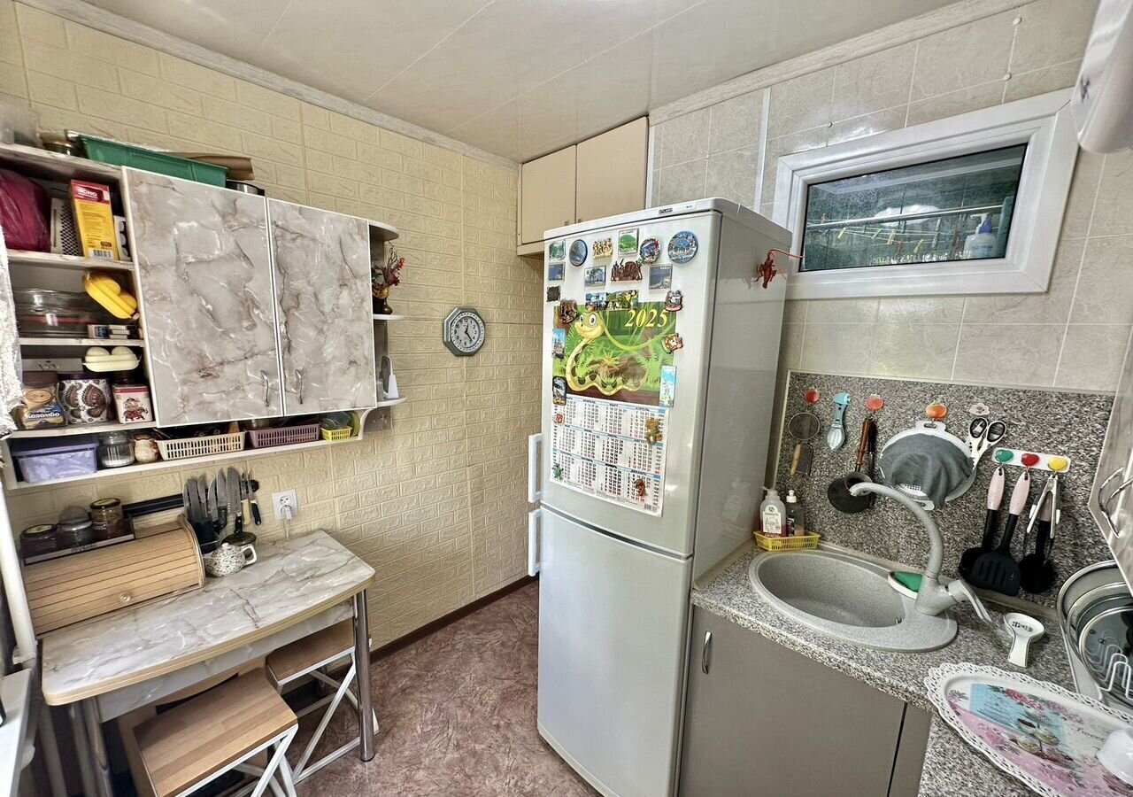 квартира г Таганрог Северный ул Инициативная 74 фото 11