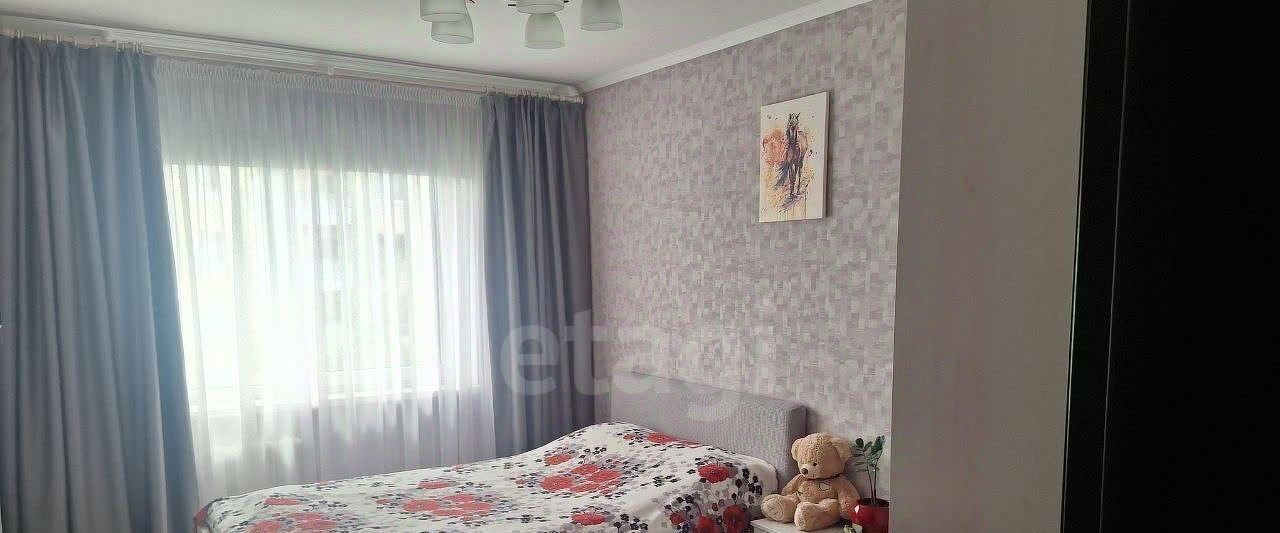 квартира г Калининград р-н Сельма б-р Ф.Лефорта 14 Ленинградский фото 2