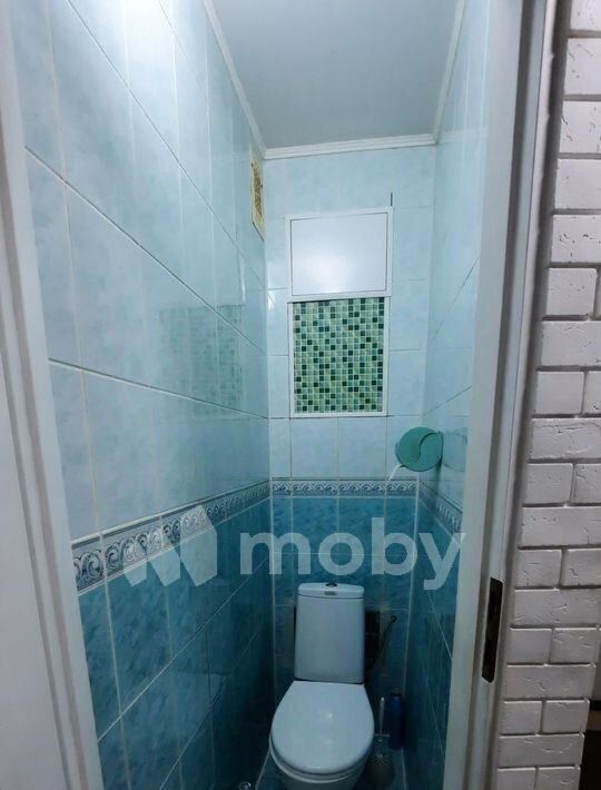 квартира г Калининград р-н Московский ул Летняя 52 фото 11