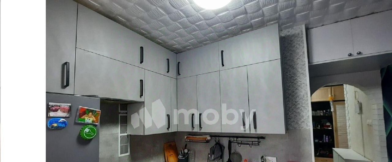 квартира г Калининград р-н Московский ул Летняя 52 фото 13