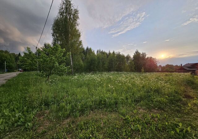 83 км, коттеджный пос. Рузские Просторы, 218, Руза, Минское шоссе фото