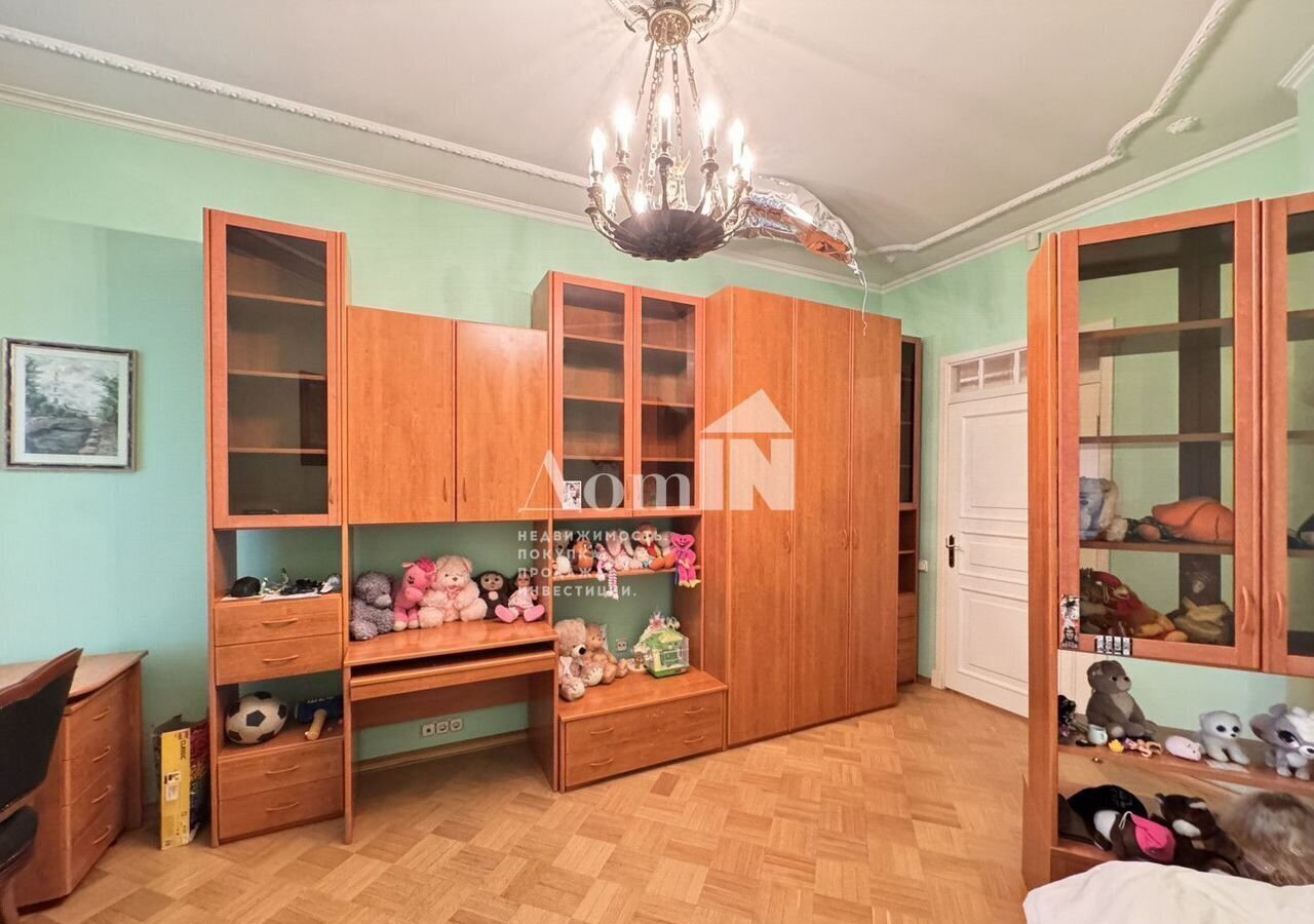 квартира г Санкт-Петербург метро Горьковская пр-кт Каменноостровский 1/3 округ Посадский, Петроградка фото 23