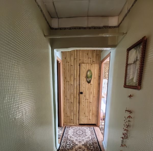 квартира г Усть-Илимск ул Карла Маркса 19 фото 13