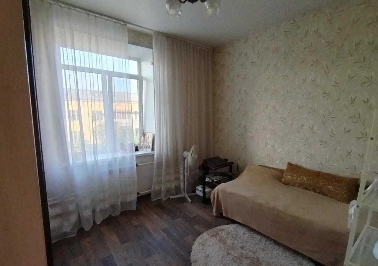 квартира г Екатеринбург р-н Орджоникидзевский Уралмаш ул Баумана 19 фото 5