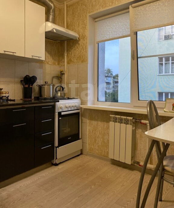 квартира г Калуга ул Ленина 53 фото 10