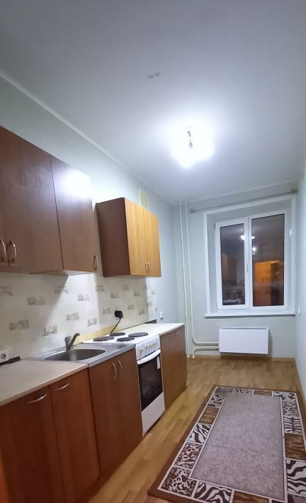 квартира г Пермь р-н Свердловский ул Холмогорская 4г фото 8