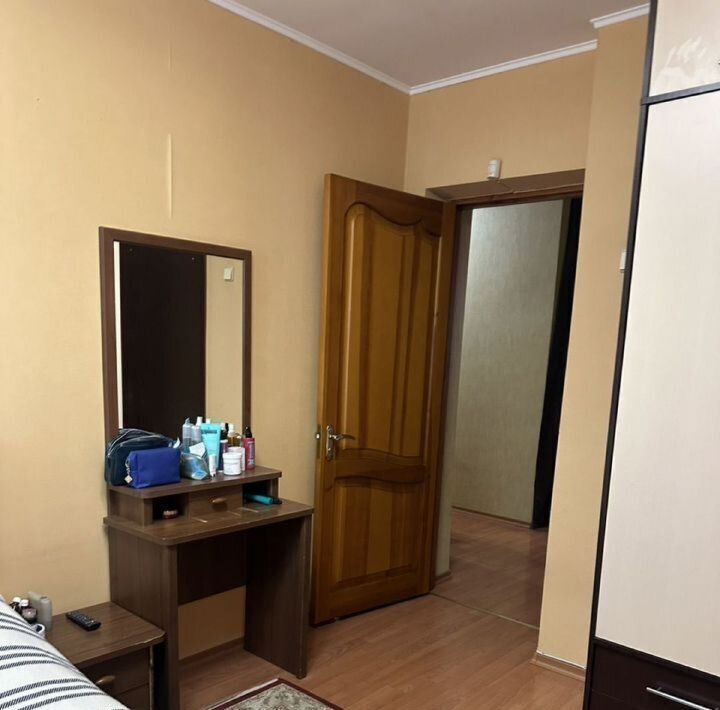 квартира г Симферополь р-н Киевский ул им. Матэ Залки 7б фото 19