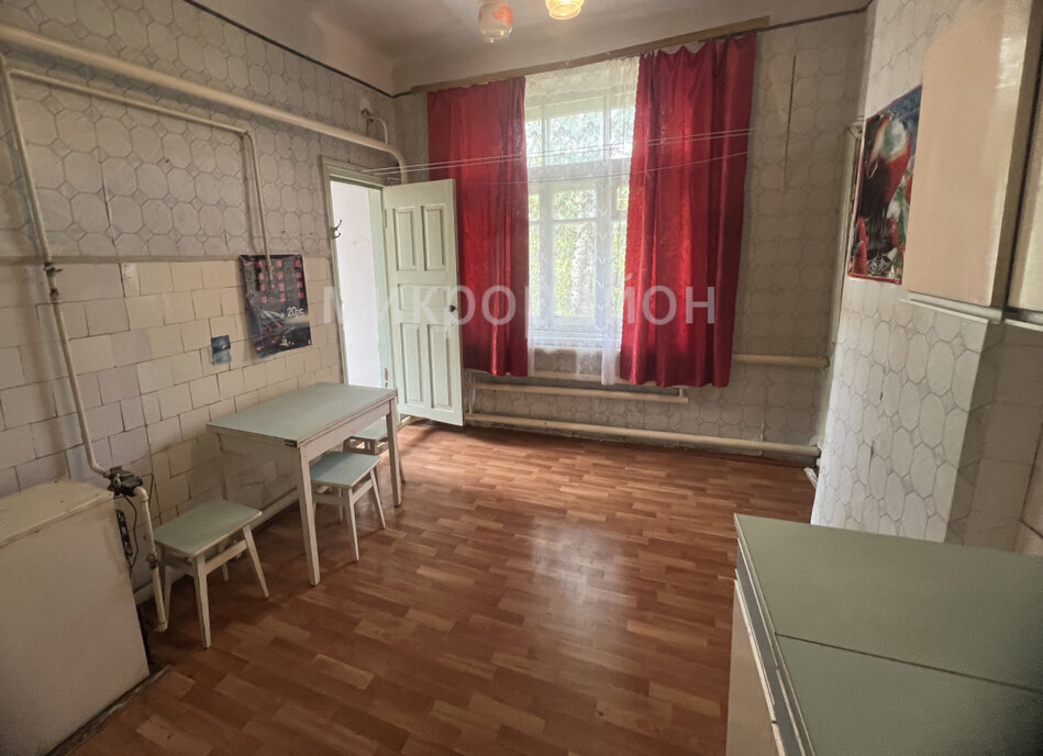 квартира г Джанкой ул Крымская 18 фото 8