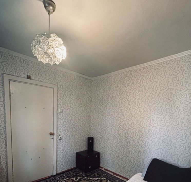 квартира г Курск р-н Сеймский ул Дейнеки 35 Курского завода тракторных запчастей мкр фото 8