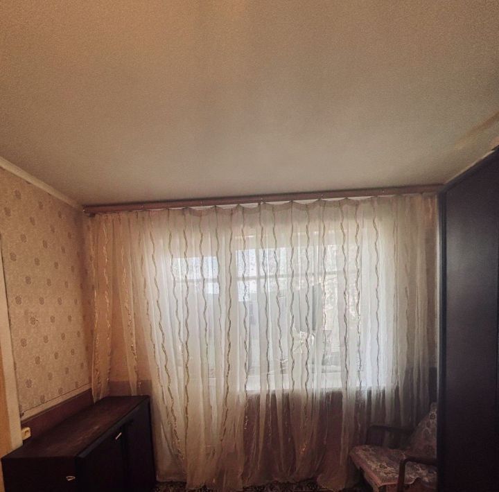 квартира г Курск р-н Сеймский ул Дейнеки 35 Курского завода тракторных запчастей мкр фото 12