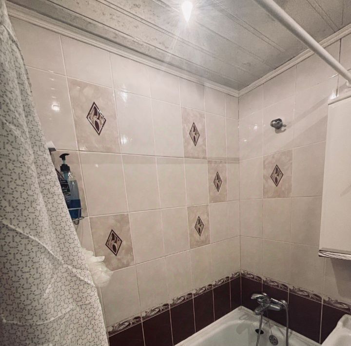 квартира г Курск р-н Сеймский ул Дейнеки 35 Курского завода тракторных запчастей мкр фото 20