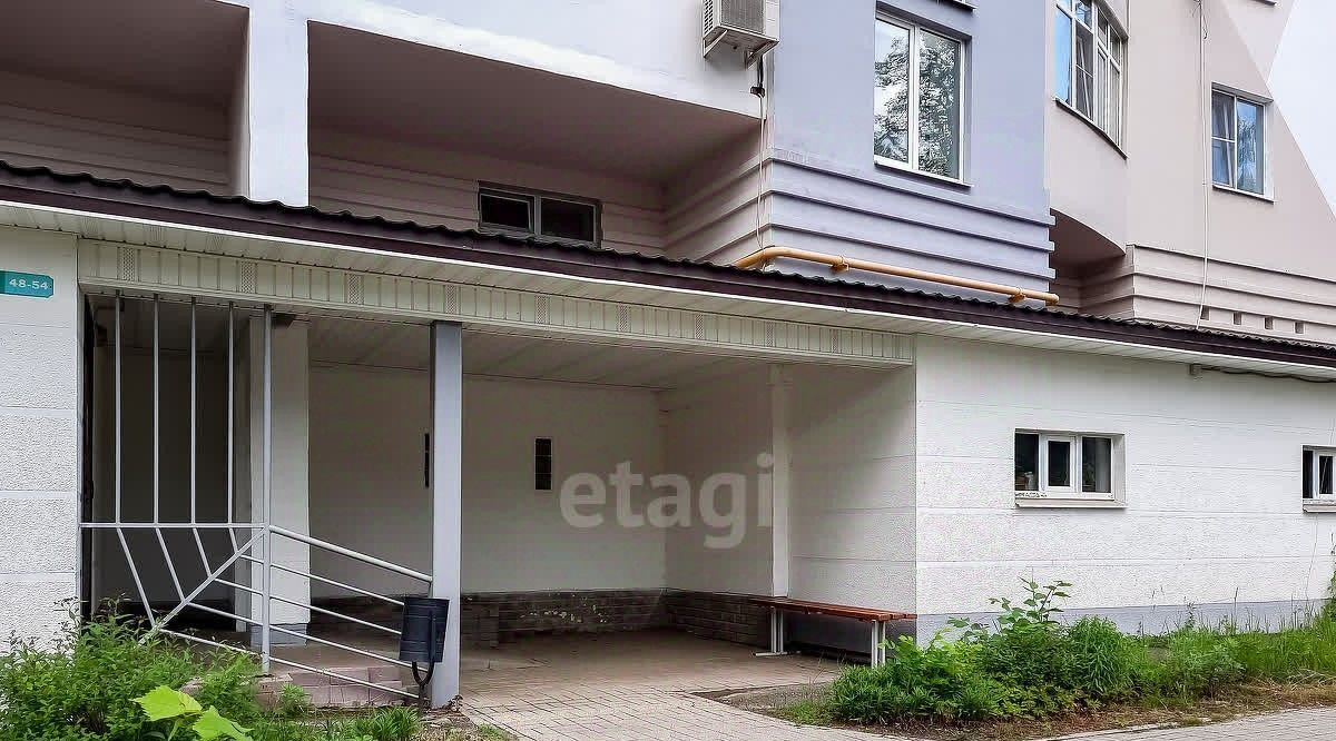 квартира г Ярославль р-н Заволжский ул Приозерная 2 фото 24