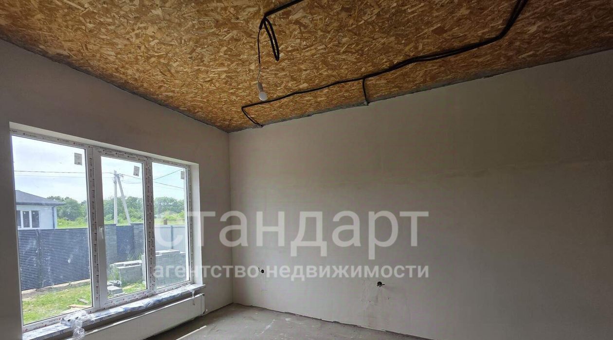 дом г Ессентуки ул Им. Рыбникова фото 10