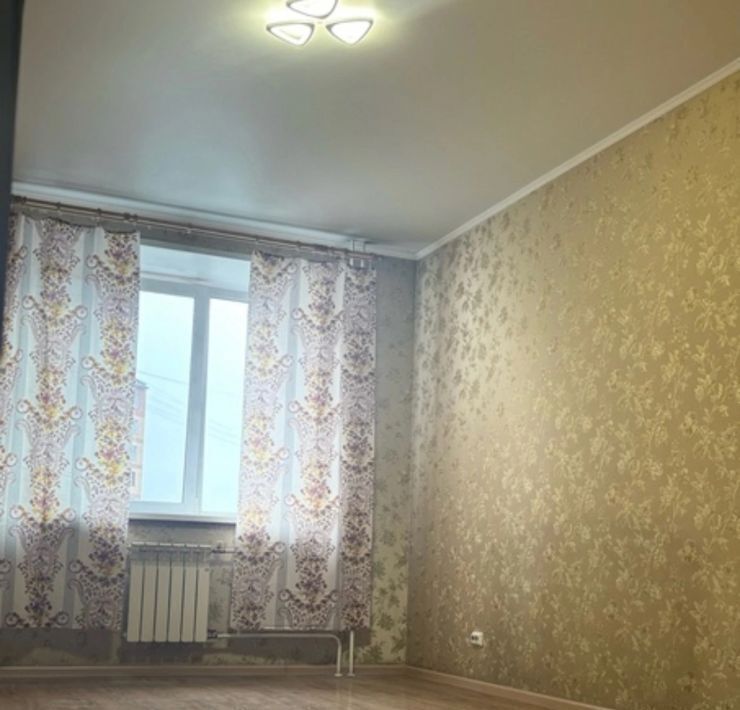 квартира г Абакан ул Торосова 9а фото 6